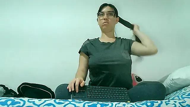 CoralSmit — Private on StripChat