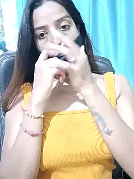 Freechat CRAZY__BITE on StripChat