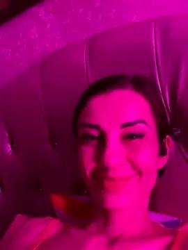 Freechat Crystallana on StripChat