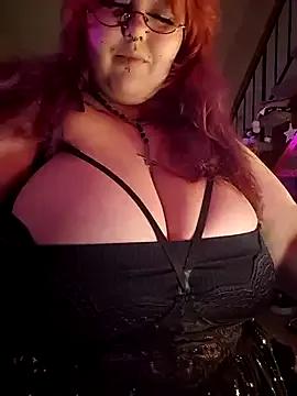 Cutegothcrybabyx — Get me wet