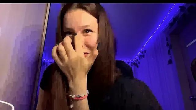 CutieSlim — stand up and spin around)