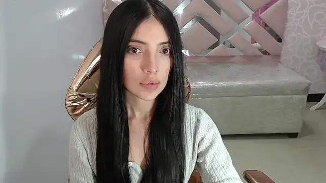 cynthia_ch — Completely naked striptease
