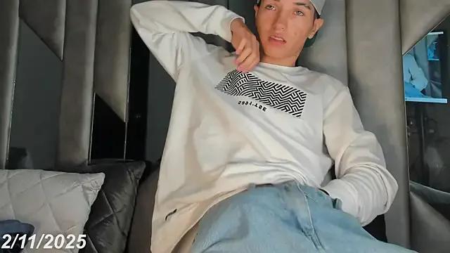 Dallen_Grant on StripChat 