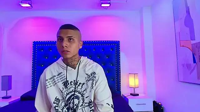 Damian_and_roxanne — CREAMPIE VERY HARD