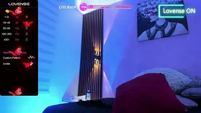 Freechat Damian_Rock on StripChat