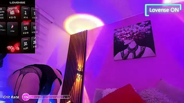 Freechat Damian_Rock on StripChat