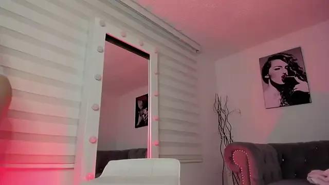 Freechat Damian_Rock on StripChat