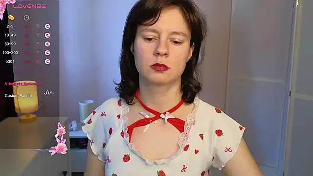 Dana_Magicall on StripChat 