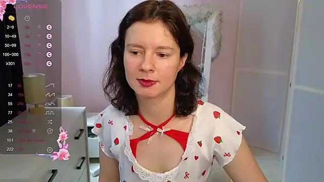 Dana_Magicall on StripChat 