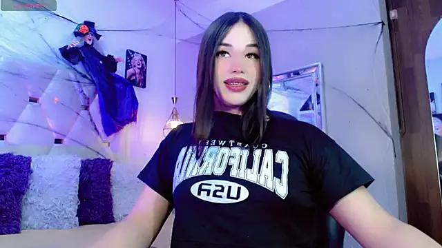 Freechat Daniela_Embeer_ on StripChat