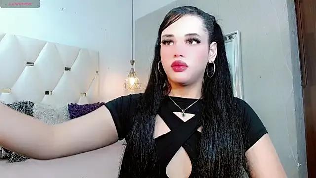 Freechat Daniela_Embeer_ on StripChat