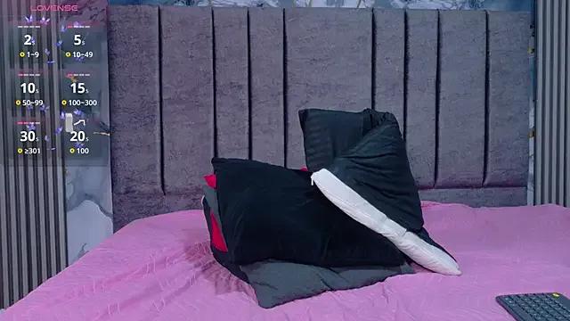 Private DANIK_STAR on StripChat