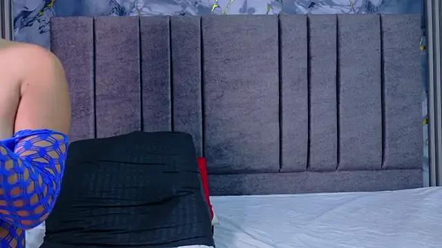 Private DANIK_STAR on StripChat