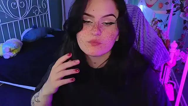 Freechat Dark_Shine on StripChat