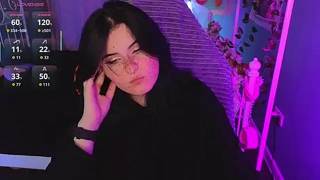 Freechat Dark_Shine on StripChat