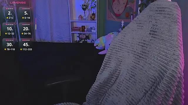 Freechat Dark_Shine on StripChat