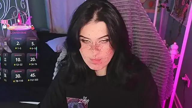 Freechat Dark_Shine on StripChat