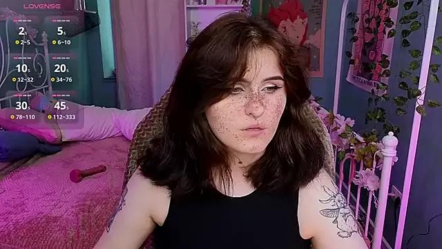 Freechat Dark_Shine on StripChat