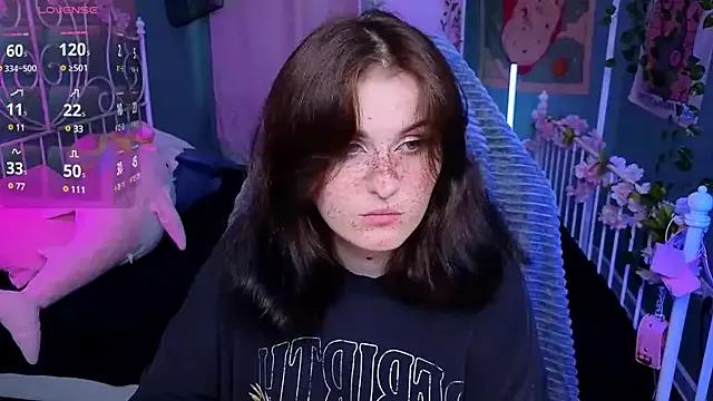 Freechat Dark_Shine on StripChat