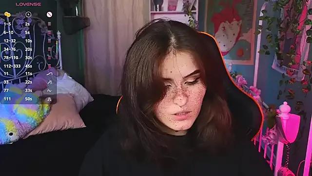 Freechat Dark_Shine on StripChat