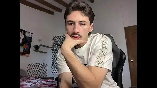 David_Brown18 — precum