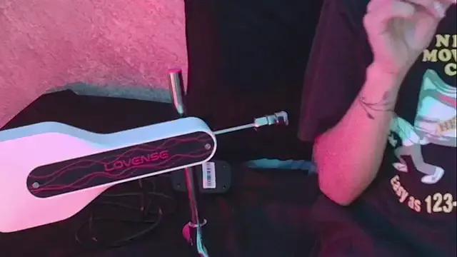 Freechat Dixie_grey1 on StripChat