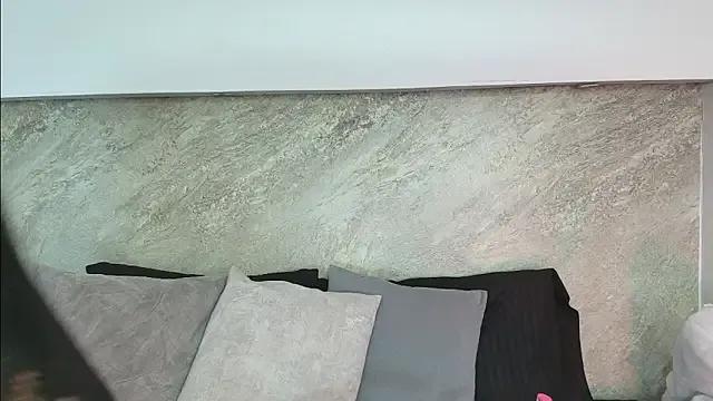 Dixie_grey1 — oil in ass