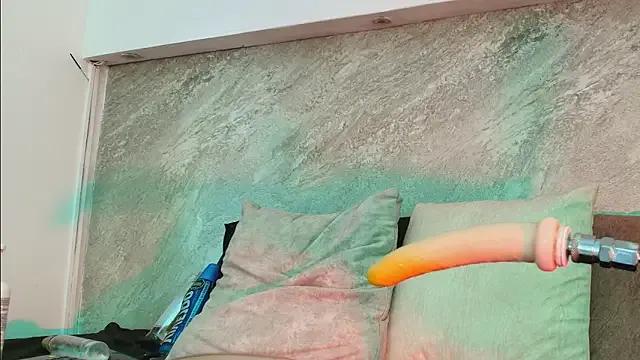 Dixie_grey1 — oil in ass