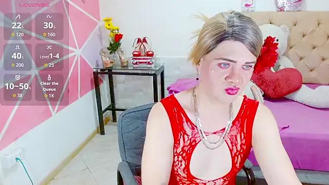 Dolldirtyxxx on StripChat 