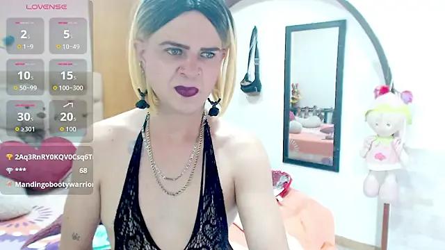 Dolldirtyxxx on StripChat 