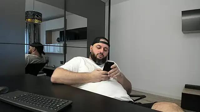 DravenPeak — Freechat on StripChat