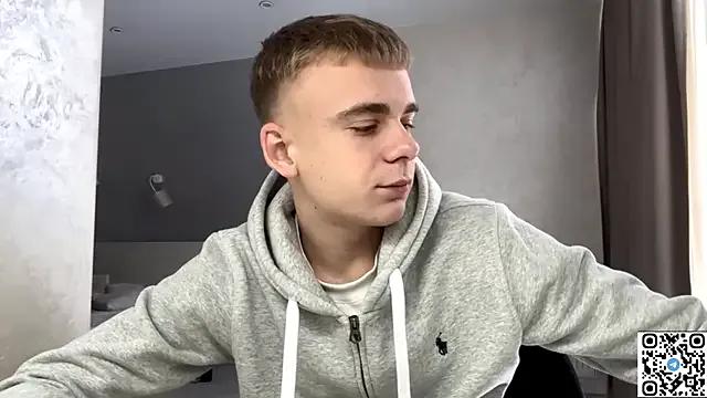 echowraith — Freechat on StripChat