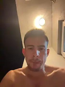 eddy355 — Warm moaning cumshot