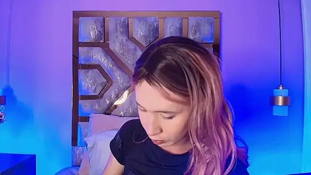 Electra_Gosselin on StripChat 