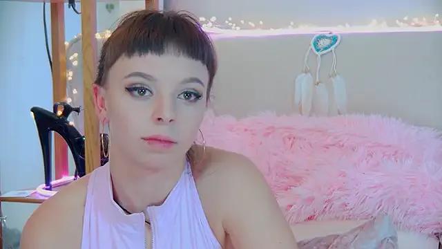 Private ElisabethDavis on StripChat