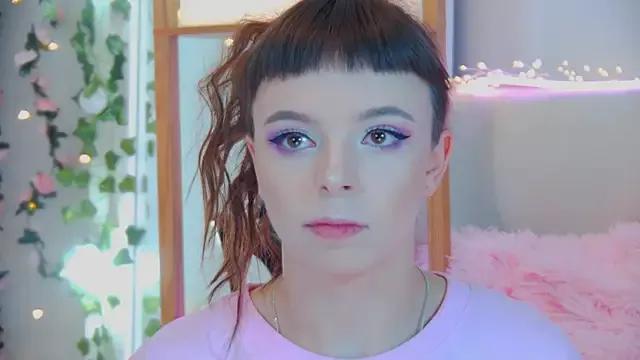 Private ElisabethDavis on StripChat