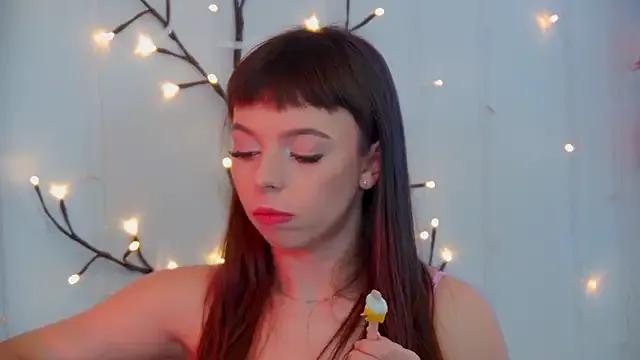 Private ElisabethDavis on StripChat