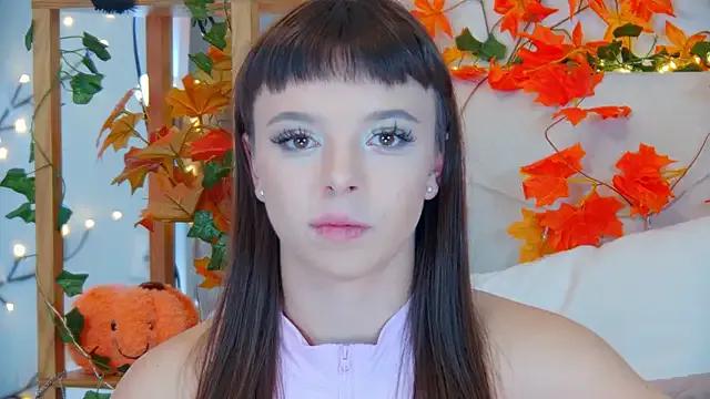 Private ElisabethDavis on StripChat