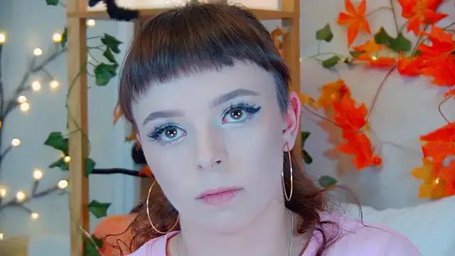 Private ElisabethDavis on StripChat