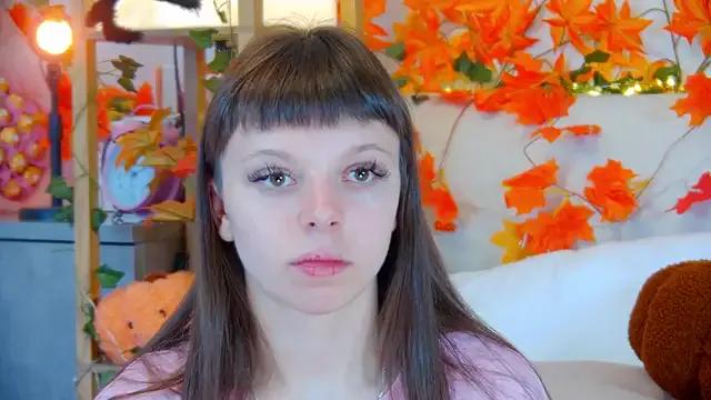 Private ElisabethDavis on StripChat