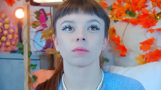 Private ElisabethDavis on StripChat