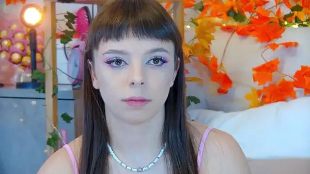 Private ElisabethDavis on StripChat