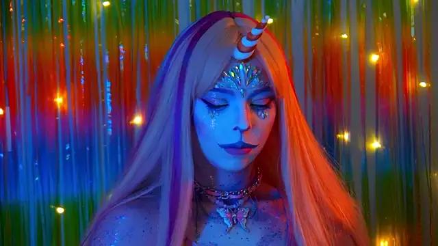 Private ElisabethDavis on StripChat