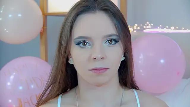 Private ElisabethDavis on StripChat