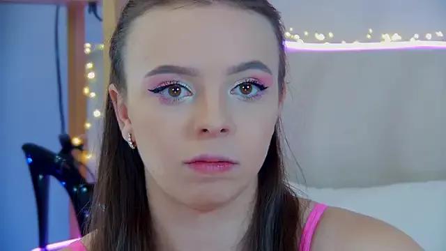 Private ElisabethDavis on StripChat