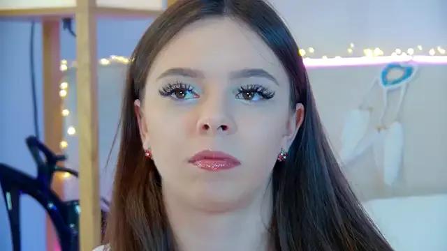 Private ElisabethDavis on StripChat