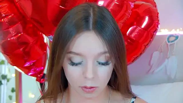 Private ElisabethDavis on StripChat