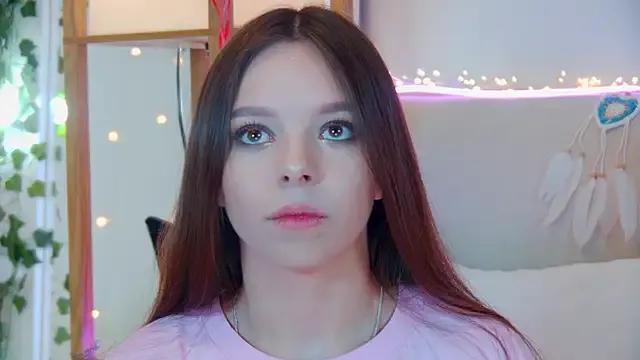 Private ElisabethDavis on StripChat