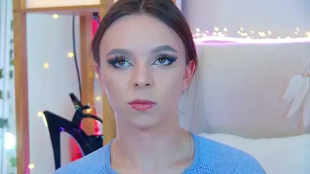 Private ElisabethDavis on StripChat