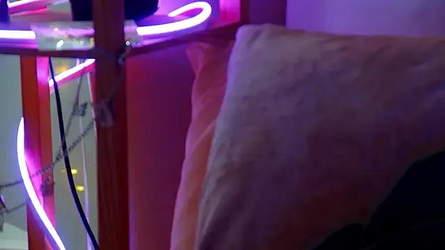 Private ElisabethDavis on StripChat